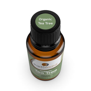 Oils - Tea Tree (Organic) Essential Oil