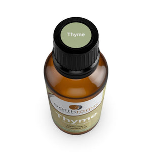 Oils - Thyme Essential Oil