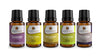 Stress Relief Essential Oil Gift Set